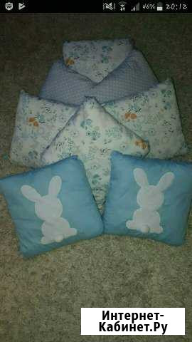 Бортики - подушки Ростов-на-Дону - изображение 1