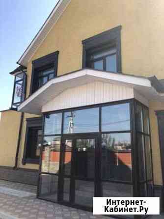 Коттедж 250 кв.м. на участке 10 сот. Иркутск