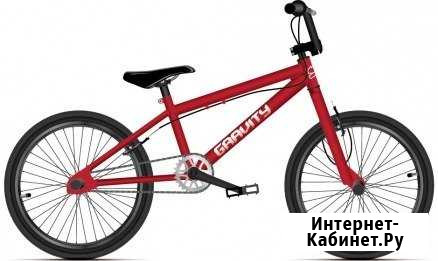 Велосипед BMX stаrk graviti + пеги красный 2016 Санкт-Петербург - изображение 1