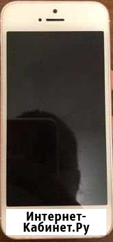 Продам телефон iPhone SE Барнаул - изображение 1