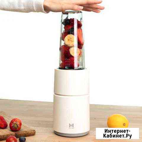 Блендер Xiaomi Pinlo Новый Брянск