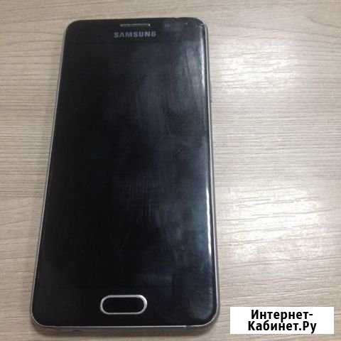 SAMSUNG galaxy a3 2016 Владимир - изображение 1