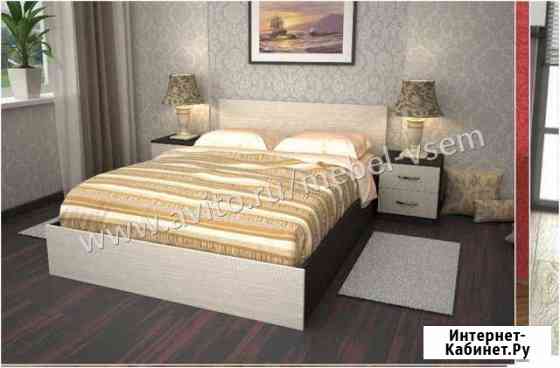 Кровати Тюмень