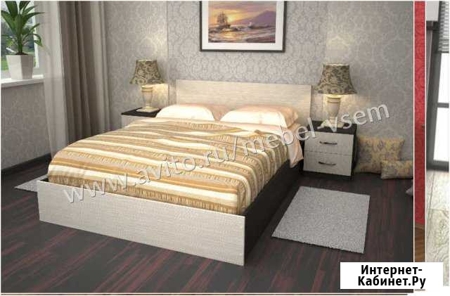 Кровати Тюмень - изображение 1