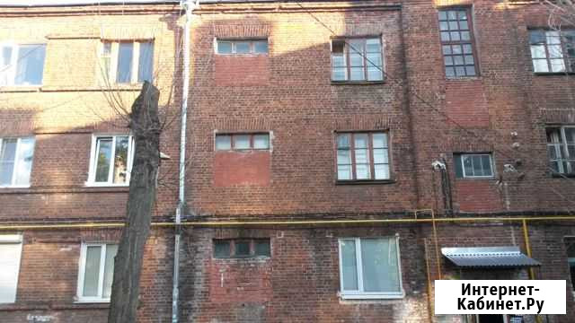 Комната 14 кв.м. в 4-к, 3/3 эт. Дзержинск - изображение 1
