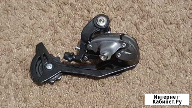 Переключатель altus shimano Бийск - изображение 1