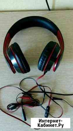 Наушники новые Кострома