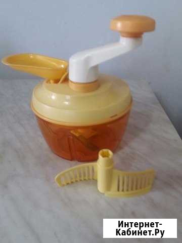 Комбайн Tupperware Анапа - изображение 1