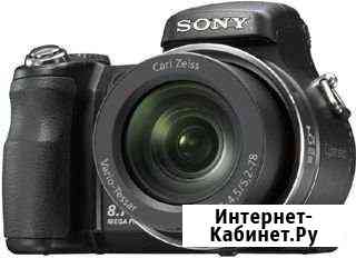Фотоаппарат Sony Cyber-shot DSC-H9 Тула