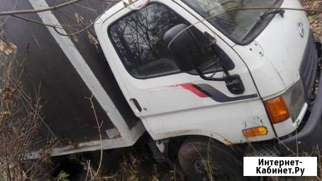 Hyundai HD 72 Долгопрудный - изображение 1