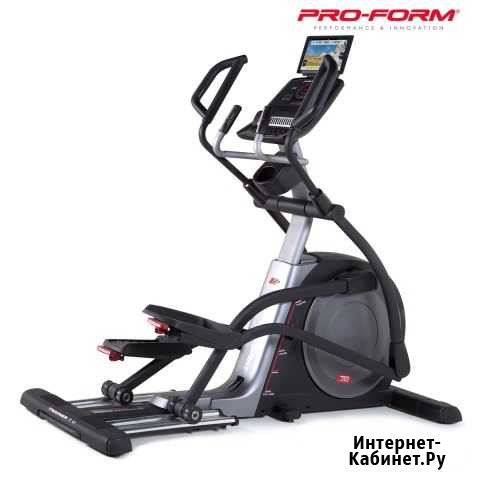 Эллиптический тренажер ProForm Trainer 7.0 Грозный - изображение 1