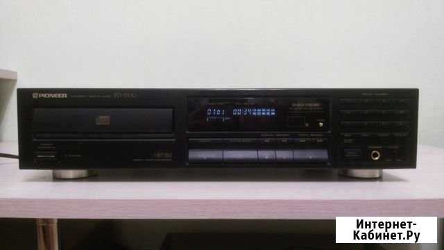 Pioneer PD 5700 Калининград - изображение 1