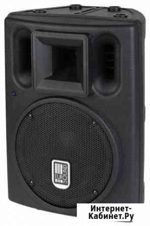 Акустика Eurosound MWS08AU + доставка бесплатно Екатеринбург