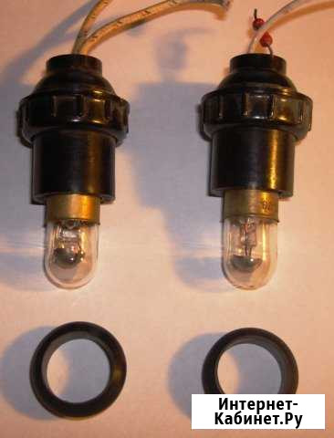 Лампы индикаторные СССР Казань - изображение 1