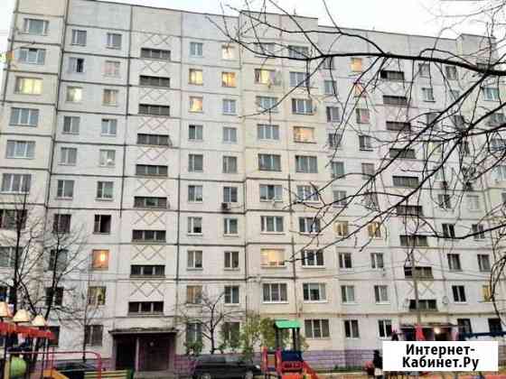 2-к квартира, 52 кв.м., 9/10 эт. Быково