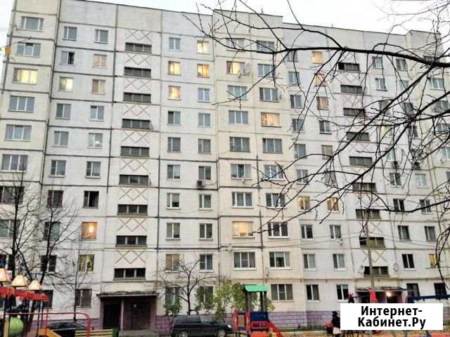 2-к квартира, 52 кв.м., 9/10 эт. Быково - изображение 1