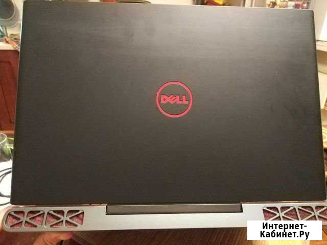 Dell Inspirion 15 7000 gaming Королев - изображение 1