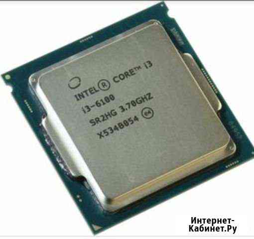 I3 6100 3.7gh,asus b 150,kingston 8gb Волгоград