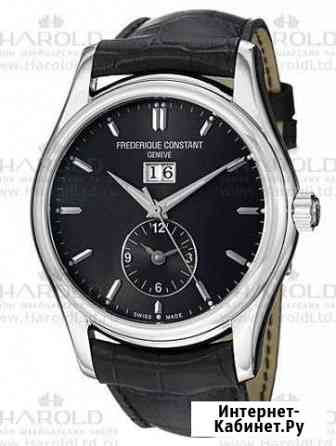 Швейцарские часы, Ломбард,Frederique constant Иркутск