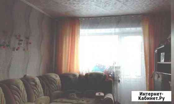 2-к квартира, 42 кв.м., 3/5 эт. Верхний Уфалей