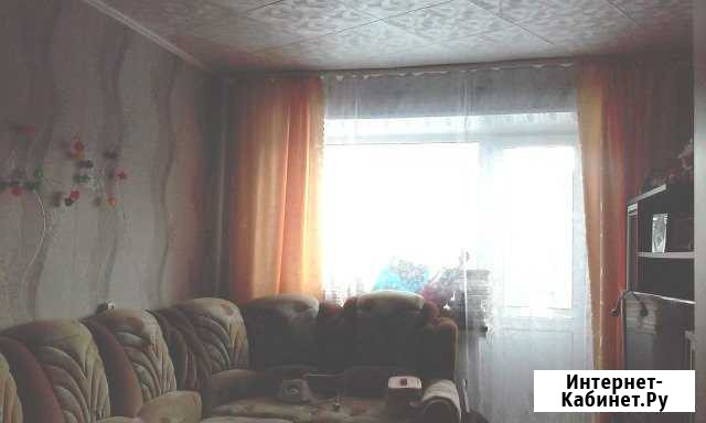 2-к квартира, 42 кв.м., 3/5 эт. Верхний Уфалей - изображение 1