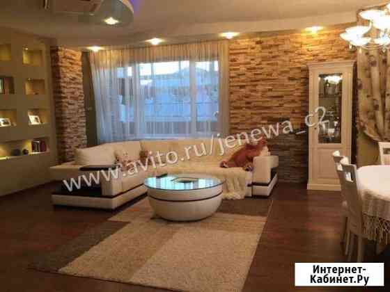 3-к квартира, 128 кв.м., 6/10 эт. Ростов-на-Дону