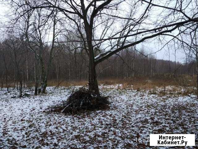Участок 15 сот. (ИЖС) Кольчугино - изображение 1