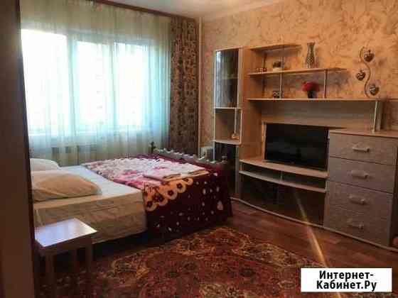 1-к квартира, 42 кв.м., 2/5 эт. Норильск