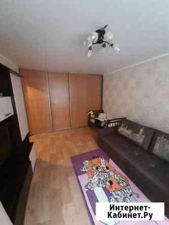 1-к квартира, 40 кв.м., 2/9 эт. Энгельс
