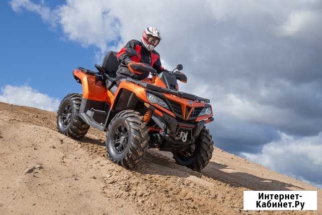 Cfmoto X10 EPS супер-новинка 2019 года Архангельск - изображение 1