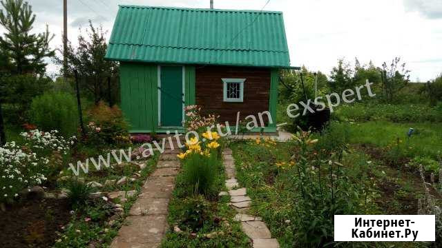 Участок 8 сот. (СНТ, ДНП) Алкино-2 - изображение 1