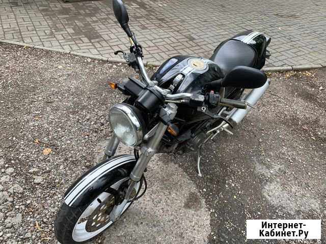 Ducati monster 600 dark Калининград - изображение 1