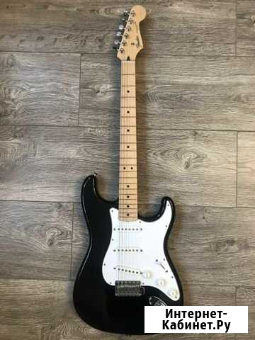 Fender Standard ST-50 Stratocaster (Japan) Воскресенск - изображение 1