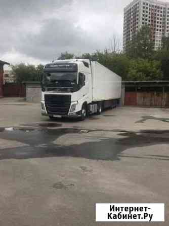 Volvo FH Рефрижератор Мытищи