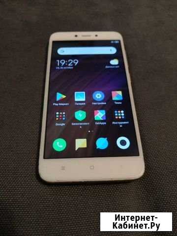 Xiaomi Redmi 4x Благовещенск - изображение 1