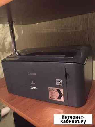 Принтер Canon LBP 3010B Кузнецк