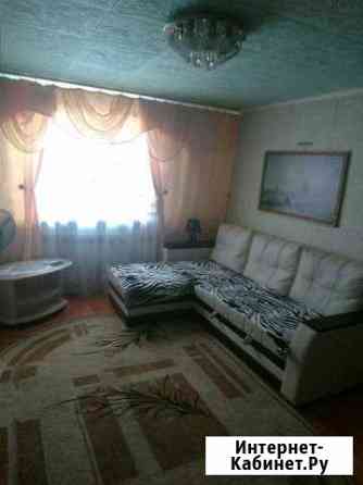 2-к квартира, 43 кв.м., 1/2 эт. Сыктывкар
