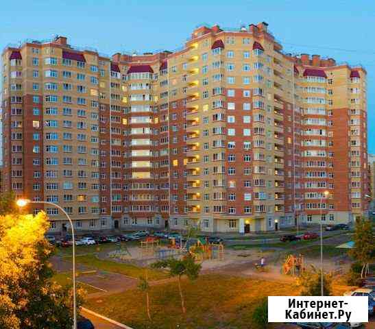 3-к квартира, 63 кв.м., 10/14 эт. Оренбург