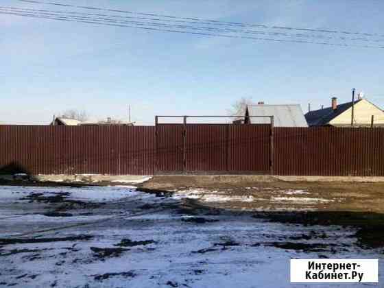 Участок 6 сот. (ИЖС) Усолье-Сибирское