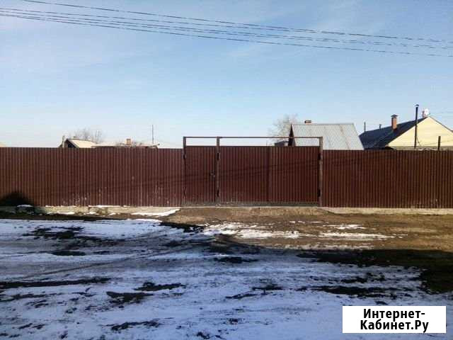 Участок 6 сот. (ИЖС) Усолье-Сибирское - изображение 1