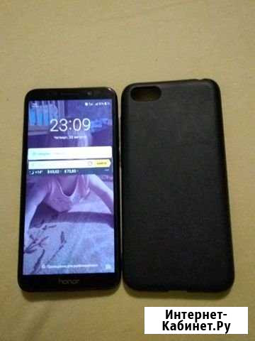 Honor 7A Екатеринбург - изображение 1