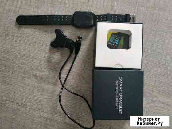 Smart watch Барнаул