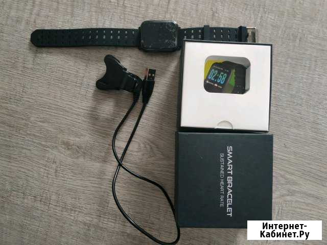 Smart watch Барнаул - изображение 1