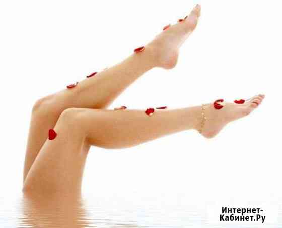 Шугаринг Екатеринбург