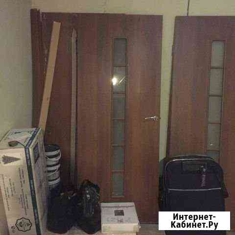 Двери Самара