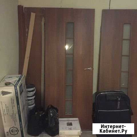 Двери Самара - изображение 1