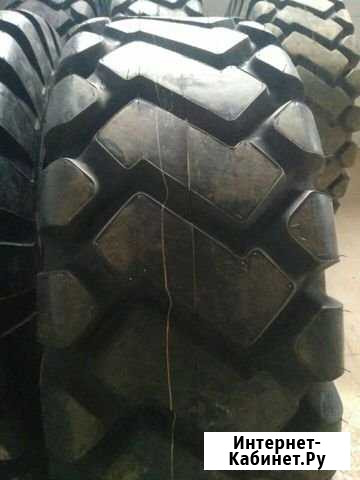 Шина 17.5-25 Киров - изображение 1