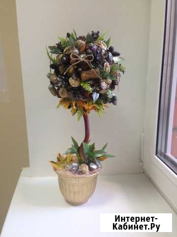 Осеннее дерево счастья Смоленск - изображение 1