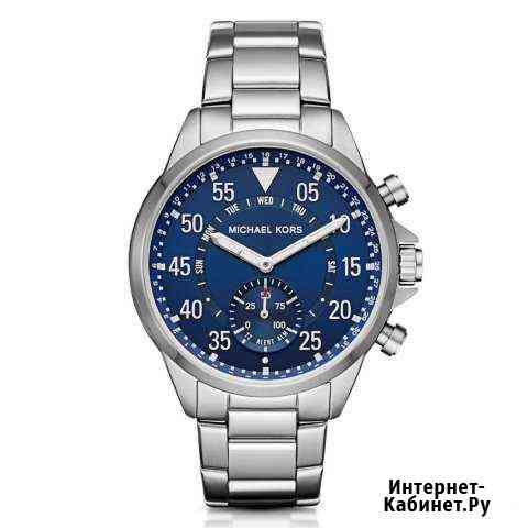 Часы Michael Kors MKT4000 Красноярск