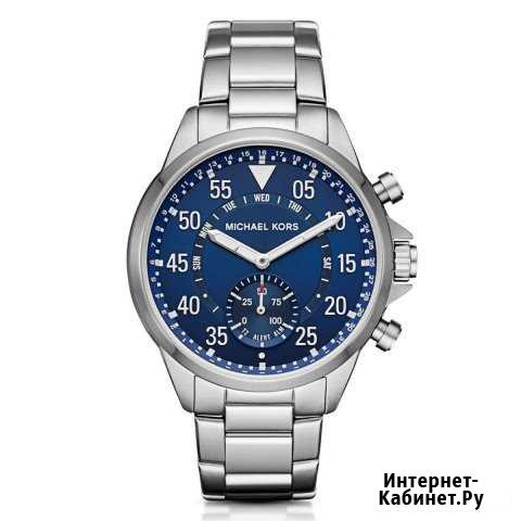 Часы Michael Kors MKT4000 Красноярск - изображение 1